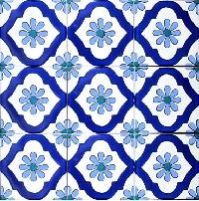 Decorative Ceramic Tiles