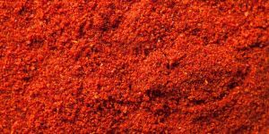 Red Chilli Powder