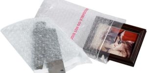 Bubble Lined Mailers