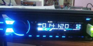 Car FM Player