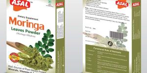 Moringa Powder