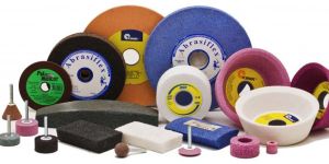 Abrasives Products