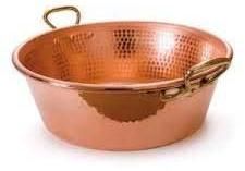 Copper Kitchen Accessories