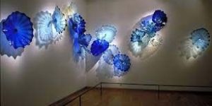 Decorative Glass Products