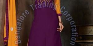 Arzoo Cotton Dress Material