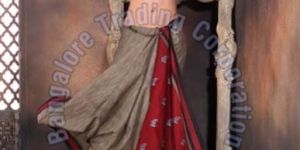 beyond Art Cotton Sarees (Vol 3)