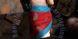 Designer Cotton Sarees