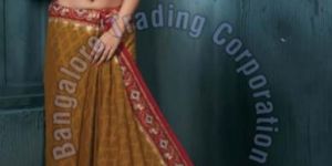 Fine Art Cotton Sarees