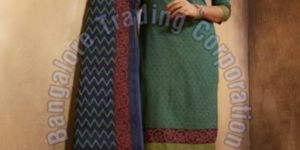 Handy Cott Cotton Dress Material