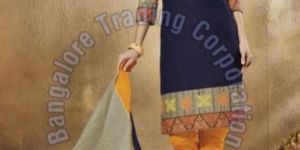 Handy Cott Dress Materials