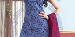 Ladies Prints and Weaves Dress Material