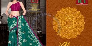 Vibhavari Cotton Sarees