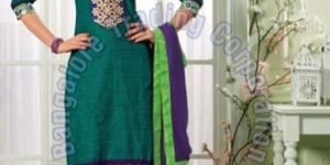 Savanaa Cotton Dress Material