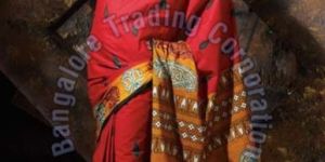 Style Saga Cotton Sarees