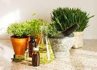 Herbal Remedy
