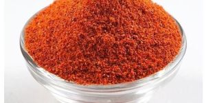 Red Chilli Powder