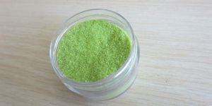 Sodium Lauryl Sulfate