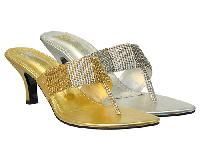 Ladies Fancy Footwear