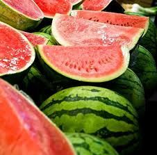 Water Melon