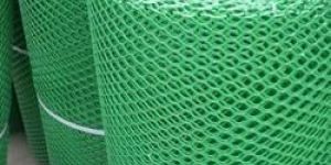 Plastic Wire Mesh
