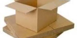 3 Ply Corrugated Boxes