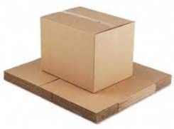 Corrugated Shipping Boxes