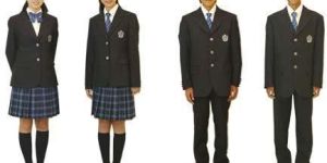School Uniforms