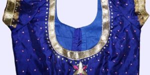 Cotton Blouse