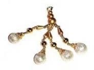 Silver Pearl Latkan