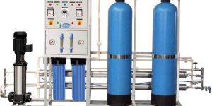 Industrial RO System