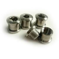Titanium Nuts Bolts