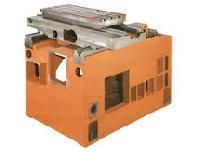Machine Tool Casting