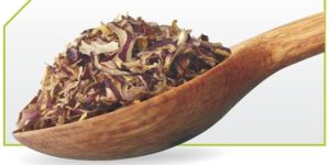 Dehydrated Red Onion Flakes