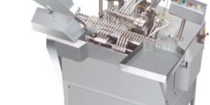 Ampoule Packing Machine