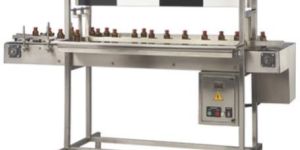 Bottle Inspection Machine