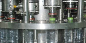 Capping Machine (Automatic)