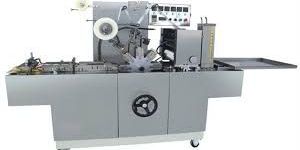 Carton Overwrapping Machine