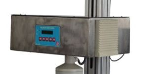 Induction Sealing Machine