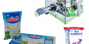 Milk Powder Packing Machine