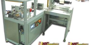 Overwrapping Machines