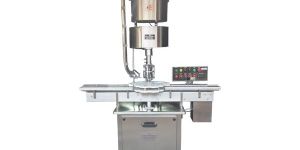 Ropp Cap Sealing Machine