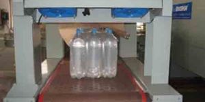 Shrink Wrapping Machine