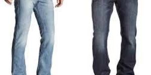 Mens Jeans