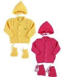 New Born Baby Suit Set
