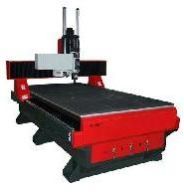 CNC Wood Carving Machine