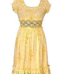 Ladies Designer Dress