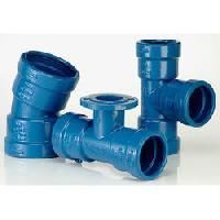 Ductile Iron Pipe Fittings