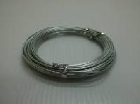 Zinc Wire