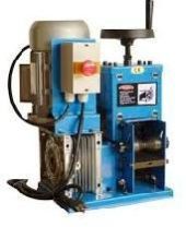Wire Stripping Machine