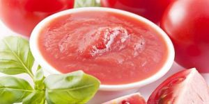Tomato Puree